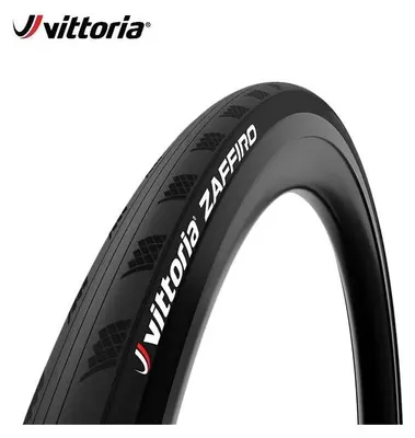Produktbild von Vittoria 23-622 Zaffiro Slick Schwarz 121.3zs.23.23.111tg