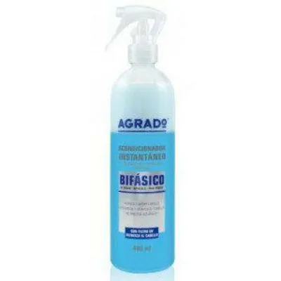 Obrázek produktu pro Agrado dvoufázový kondicionér 400ml