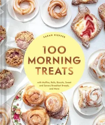 Obrázok produktu pre 100 Morning Treats