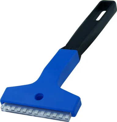 Produktbild von Eiskratzer MURSKA® Eisschaber 210mm mit Acryl-Klinge 80mm Kunststoff Original aus Finnland