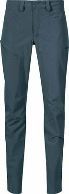 Immagine prodotto di Bergans Vandre Light Softshell Donna Orion Blu 42 Outdoorové kalhoty