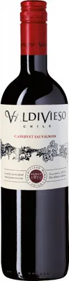 Produktbild von Cabernet Sauvignon Valle Central - Chile 2024 Chile | Chile | 13,5% vol | 0,75 l