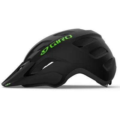 Obrázok produktu pre Prilba Giro Tremor Child detské veľkosť 47-54 cm čierna mat 7129872