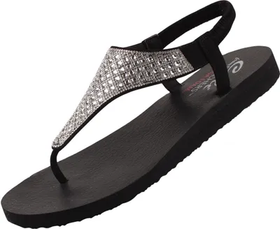 Produktbild von Skechers Meditation - Rockstar 119770 (36/blk)