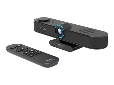 Zdjęcie produktu dla Port CONFERENCE CAM 4K AUTO FRAMING