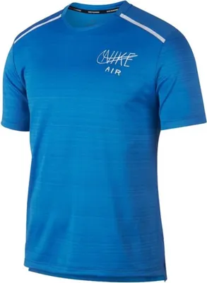 Obrázek produktu pro Nike Trička Dry Miler Top, AT7840435, Velikost: 173