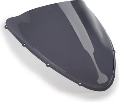 Produktbild von Windschild Puig Z-Racing-Scheibe mit ABE für Ducati 848 EVO, 848, 1198, 1198S, 1198R, 1098 Biposto, 1098, 1098S Bj. 2007 - 2023