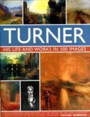 Produktbild von Turner