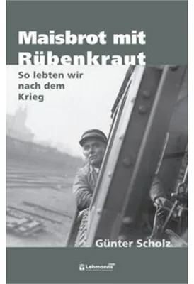 Immagine prodotto di Maisbrot mit Rübenkraut