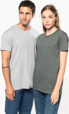 Immagine prodotto di T-shirt Kariban con scollo rotondo Bio190IC