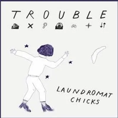 Produktbild von Trouble