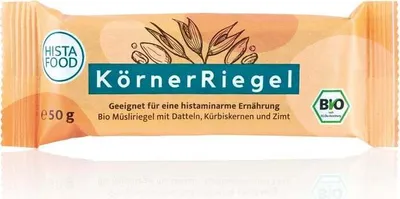 Produktbild von HistaFood Riegel Körnerliebe  - 50g