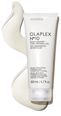 Imagen del producto de Olaplex N10 Gel Modelador para Cabello Rizado, 200 ml