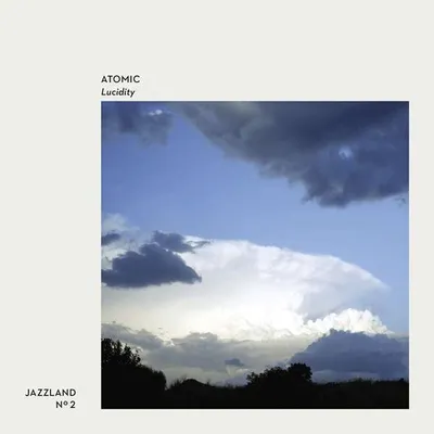 Obrázek produktu pro Lucidity - Jazzland 1019918JZL - (Hudba / Tituly: A-G)