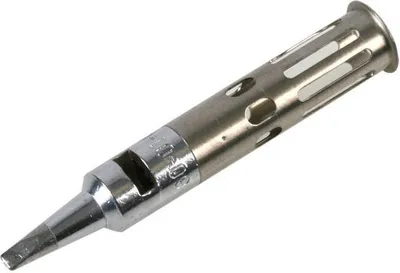 Produktbild von Weller Tools Weller 60-01-02 - Lötspitze - Weller - WP 60K - 1 Stück(e) - 2,4 mm