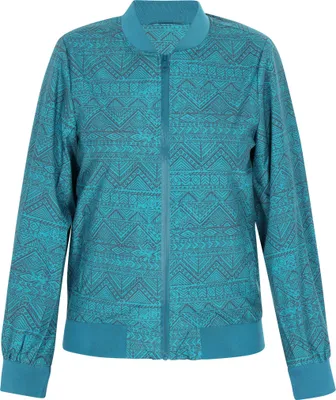 Produktbild von COSIMON damen jacke - türkis, XL