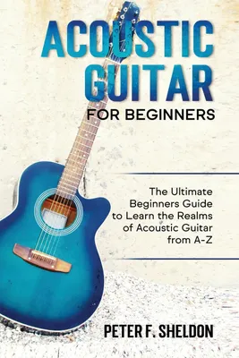 Produktbild von Acoustic Guitar for Beginners