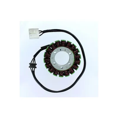 Produktbild von ElectroSport Stator ESG637 für Lichtmaschine für Z 1000 - 102 KW