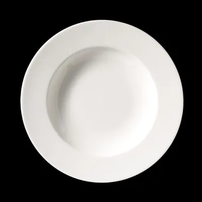 Produktbild von Gourmet-Teller tief 32 cm Classic Weiss Fine Bone