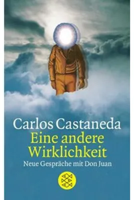 Produktbild von Eine andere Wirklichkeit