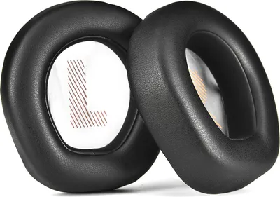 Image de INF Coussinets de remplacement pour oreillettes JBL Quantum Le noir