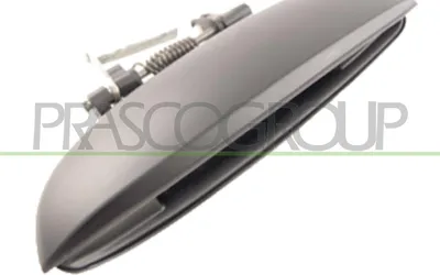 Produktbild von PRASCO HN0028104 Türgriff Hinten Links für HYUNDAI i10 (PA)