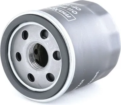 Produktbild von Ölfilter MAXGEAR 26-0101 Anschraubfilter für RENAULT Clio III Schrägheck (BR0/1, CR0/1) TWINGO II (CN0) CLIO II (BB0/1/2, CB0/1/2) TWINGO I (C06)