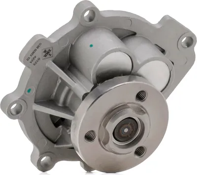 Produktbild von INA Kühlmittelpumpe Wasserpumpe für OPEL Corsa D Schrägheck (S07) 538 0303 10
