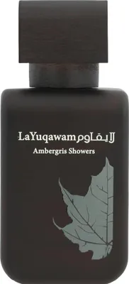 Obrázek produktu pro Rasasi La Yuqawam Ambergris Showers EDP 75 ml M