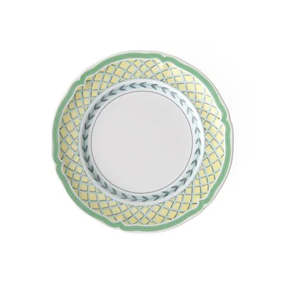 Immagine prodotto di French Garden Orange Brotteller 174 mm | Villeroy & Boch | Art.-Nr. 1022842660 | EAN 5450102345427