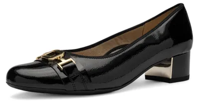 Produktbild von Ara Flache Pumps Damen 32313938373335 Schwarz 43 EU
