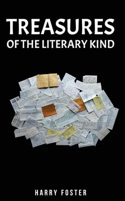 Produktbild von Treasures of the Literary Kind
