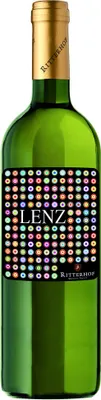 Produktbild von Weingut Ritterhof Lenz Weisswein Cuvee 2021 Vigneti delle Dolomiti | Italien | 12,5% vol | 0,75 l