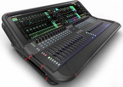 Zdjęcie produktu dla Allen&Heath Avantis