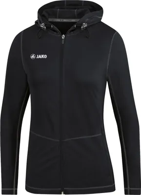 Produktbild von Kapuzenjacke Run 2.0 JAKO