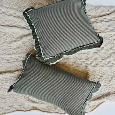 Productafbeelding van Kussens voor Rug-, Buik- en Zijslapers, 45x45 cm