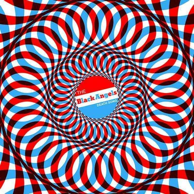 Image de Black Angels, The-Death Song