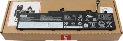 Produktbild von Lenovo 5B11N56341 Akku 57Wh Original - Batterie - 4.948 mAh