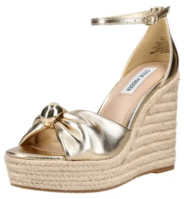 Produktbild von Steve Madden Sandalen Sandalen Leder