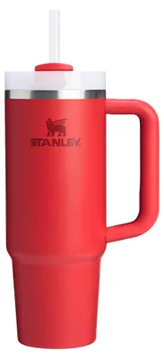 Obrázek produktu pro Stanley - Láhev Quencher H2.O FlowState, objem 890 ml, barva Chili Red