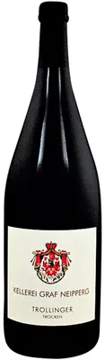 Image de Ackerman Royal Brut Loire 2022 Crémant ( 1 x 0.75 L )