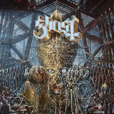 Immagine prodotto di Ghost - IMPERA (LP)