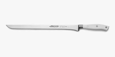 Produktbild von Arcos Tranchier-/Schinkenmesser mit Geschmiedeter Klinge aus Edelstahl 300 mm -