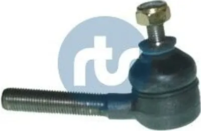 Produktbild von RTS Spurstangenkopf Spurstange für VW Kaefer Typ 1 Vorne Rechts 91-00964