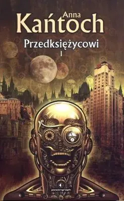 Zdjęcie produktu dla Przedksiezycowi Tom 1