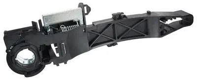 Image de Support de porte, poignée de porte, avant, côté gauche, pour Renault Master / pour Opel Movano / pour Nissan NV400