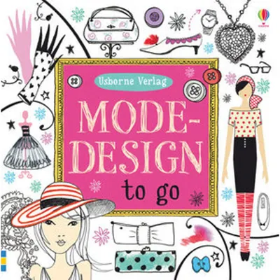 Immagine prodotto di Modedesign to go