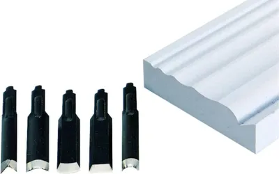 Obrázok produktu pre Proxxon 28572, Čierna