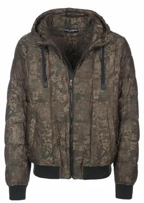 Produktbild von Dolce & Gabbana Daunenjacke für Herren