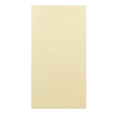 Produktbild von Papstar 82307, Rechteckig, Cremefarben, Polypropylen (PP), 120 x 180 cm